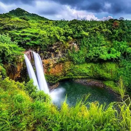 Quiet Kiahuna Plantation , New Remodel With Ac Koloa Εξωτερικό φωτογραφία