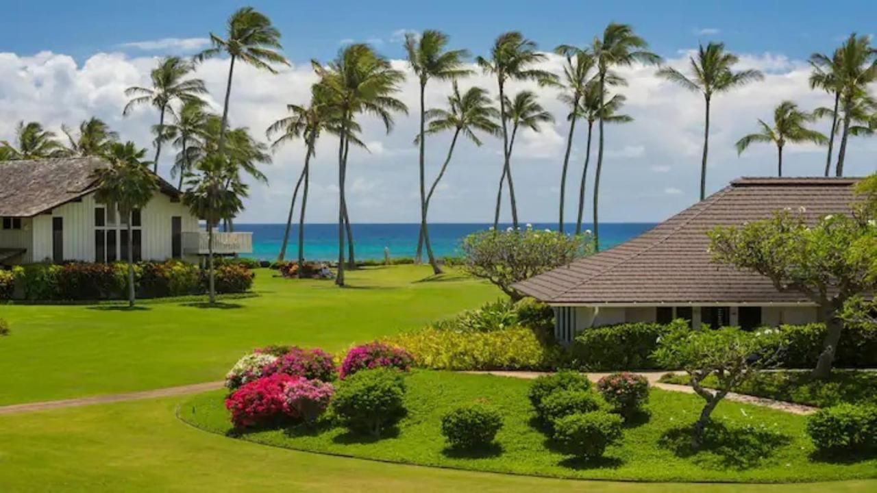 Quiet Kiahuna Plantation , New Remodel With Ac Koloa Εξωτερικό φωτογραφία