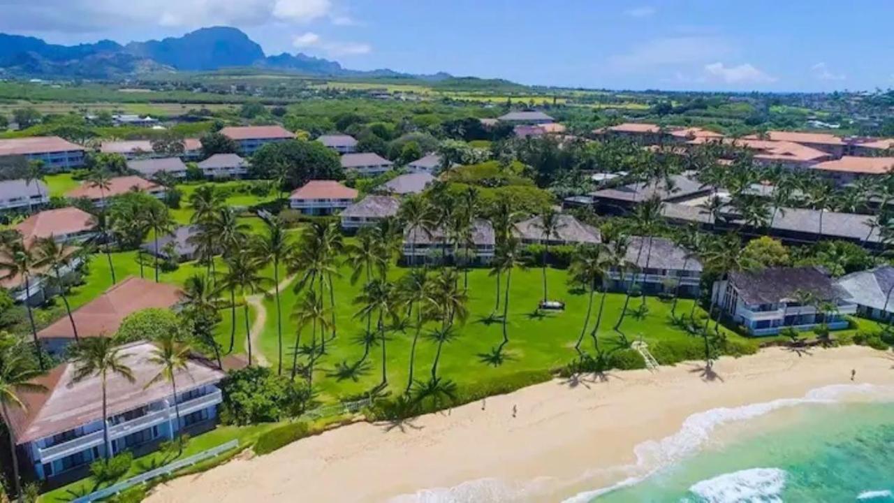 Quiet Kiahuna Plantation , New Remodel With Ac Koloa Εξωτερικό φωτογραφία