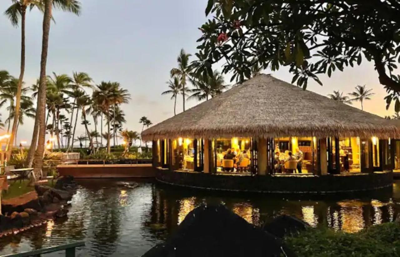 Quiet Kiahuna Plantation , New Remodel With Ac Koloa Εξωτερικό φωτογραφία