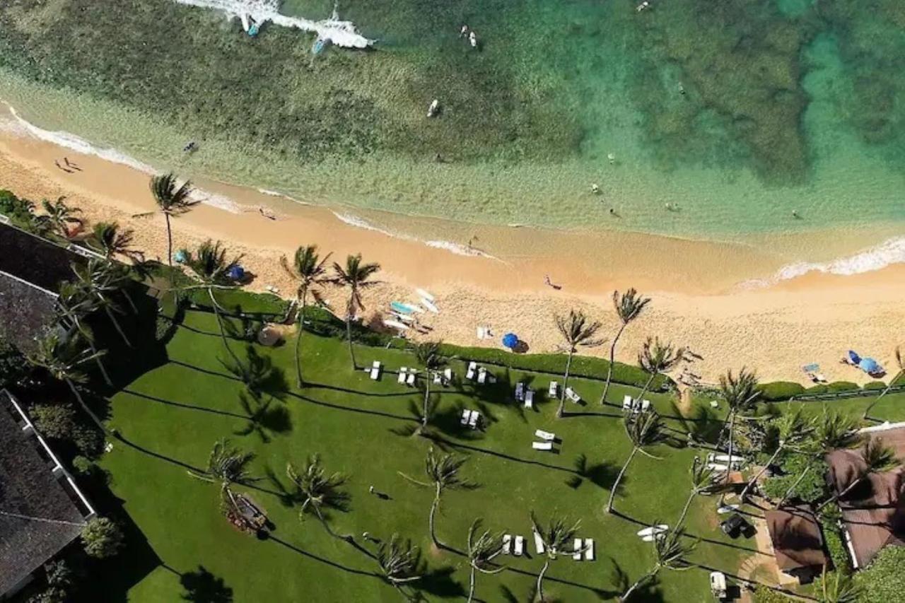Quiet Kiahuna Plantation , New Remodel With Ac Koloa Εξωτερικό φωτογραφία